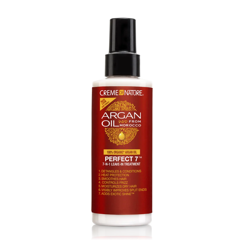 Leave In Conditioner & Lotion